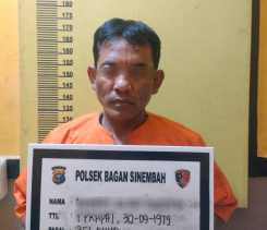 Tolak Berhubungan Badan, Seorang Pria di Rohil Aniaya Teman Wanita