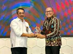 PHR Raih Penghargaan dari Kemendikbudristek karena Utamakan Pendidikan STEM di Indonesia