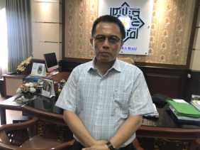 Ini Pemicu Rektor UIN Suska Riau Laporkan Tujuh Dosen ke Polda Riau