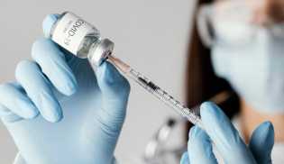 Ibu Hamil dan Menyusui Dilarang Gunakan Vaksin Jenis Inavac