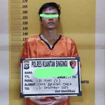 Cabuli Anak Dibawa Umur, Pria Lajang Terancam Denda Rp5 Miliar