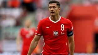 Barcelona Layangkan Tawaran Pertama untuk Lewandoski, Nilainya Rp775 Miliar