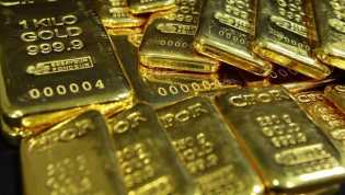 Sempat Anjlok, Harga Emas Antam Hari Ini Naik Rp 42.000