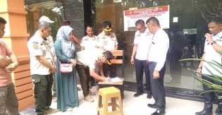 Kasatpol PP Siak Ingatkan Pengelola Hotel Tidak Menerima Tamu Bukan Pasangan Muhrim