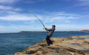 Duh! Istri Minta Cerai Karena Suami Ketagihan Memancing, Kok Bisa?