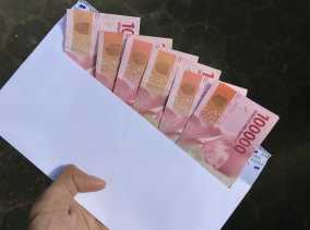 SK UMK Riau 2023 Sudah Diteken Gubri, Ini Besarannya