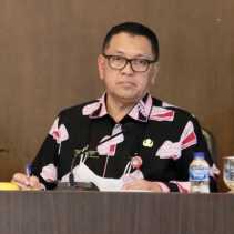 Joni Irwan Ingin Permainan Rakyat Digelar dalam Kemeriahan HUT ke-65 Riau