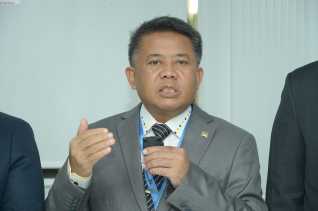 Legislator Dorong AAU Perkuat Benchmarking dan Riset Bersama BRIN