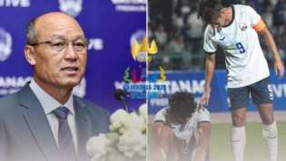 Keok Lawan Myanmar, Presiden Federasi Sepakbola Kamboja Langsung Mundur