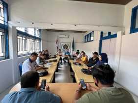 PWI Bengkalis Buka LKTJ dan Fotografi Bertema Keindahan Kabupaten Bengkalis