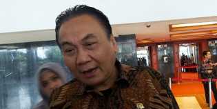 PDIP Jamin Anies Baswedan Keok di Jateng Saat Pilpres 2024