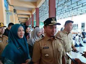 Program Pendidikan Gratis di Pekanbaru, Sudah Lebih 500 Anak Putus Sekolah Dijaring