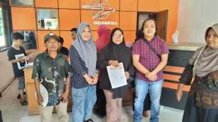 Dinsos Siak Validasi DTSEN 2025, 199 Ribu Warga Masuk Daftar Penerima Bansos