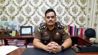 Gelapkan Pajak Rp14 Miliar, Dirut PT SPT Divonis 3,5 Tahun