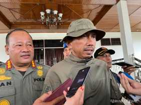 Satpol PP Riau Turun ke Aceh dan Sumbar Guna Penyaluran Bantuan dan Pemulihan Fasum