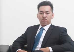 Ketua DPRD Bengkalis Dilaporkan ke Polda Riau Terkait Dugaan Penyebaran Berita Fitnah