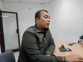 DPRD Riau Minta Pemprov Pantau Kinerja ASN yang WFH