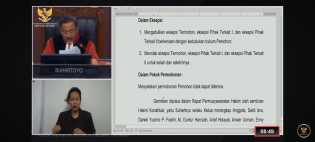 MK Tolak Gugatan Hasil PSU Pilkada, Selamat Datang Pemimpin Baru Kota Istana