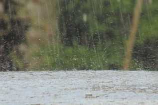BMKG: 4 Daerah di Riau Ini Waspada Hujan Angin Disertai Petir di Sore dan Malam Hari
