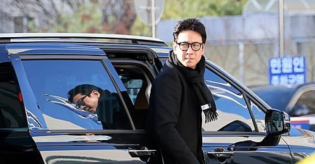 Di Tengah Skandal Narkoba, Aktor Film Parasite Lee Sun-kyun Tewas Bunuh Diri