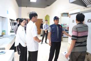 KPPU Siapkan Rekomendasi Perbaikan Program MBG, Fokus pada UMKM dan Pencegahan Monopoli