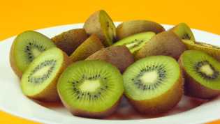 Berikut 4 Manfaat Baik Buah Kiwi untuk Kesehatan Kulit