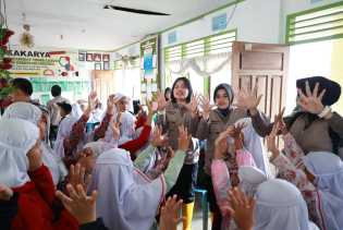 Trauma Anak Agam Pasca Galodo: Ketika Hujan Jadi Simbol Ketakutan