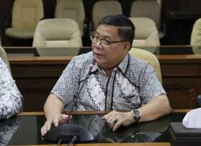 Tak Perlu ada Aduan, DPRD Riau Minta Aparat Keamanan Tindak Sarang LGBT