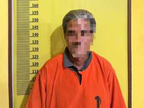 Bejat! Kakek di Kampar Cabuli Bocah 9 Tahun