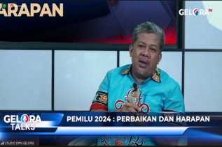 Fahri Hamzah Sebut Pemilu 2024 Masih Suram, Butuh Ikhtiar untuk Lakukan Perubahan