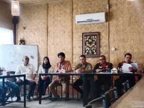 LPPHI Tunjuk Kuasa Hukum Gugat Pelanggaran Proses Tender di PHR