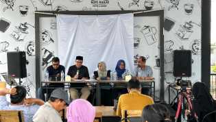 Koalisi Masyarakat Sipil Ajukan Amicus Curiae ke MK Terkait Sengketa Pilkada Siak