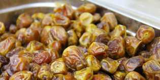 Ini Deretan Manfaat yang Bisa Diperoleh ketika Buka Puasa dengan Kurma