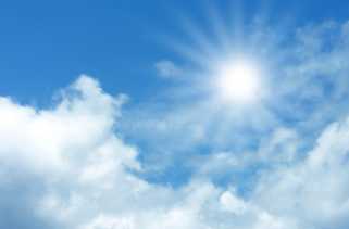 Berikut 5 Manfaat Kesehatan Berjemur Sinar Matahari