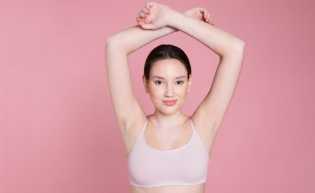 Berikut 5 Bahan Alami untuk Mencerahkan Ketiak Secara Alami