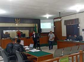 Istilah ‘Kue Apem’ Untuk Pemberian Uang ke Legislatif