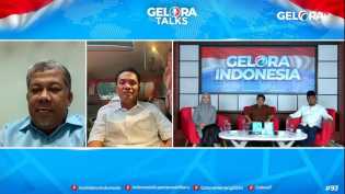 Gelora Optimistis MK Putuskan Pemilu 2024 Tetap Terbuka