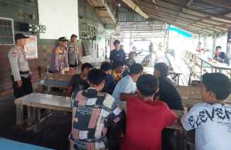 Ipda Musirwan: Masyarakat Diharapkan Bijak Dalam Bermedia