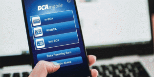 Penjelasan Presdir BCA soal Gangguan Layanan BCA Mobile
