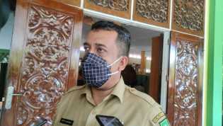 Plt Sekwan Riau Dijabat Kadispar Roni Rakhmat