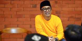 Galang Dukungan bagi Prabowo-Gibran, Kader Muda NU Masifkan Gerakan