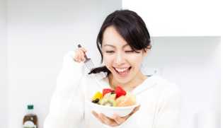 Saran Dokter: Jangan Malas Sarapan Bila Tak Ingin Gemuk