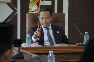 Rotasi Jabatan di Pemko Pekanbaru Berlanjut, Pejabat Jangan Main Mata Jelang Pelantikan