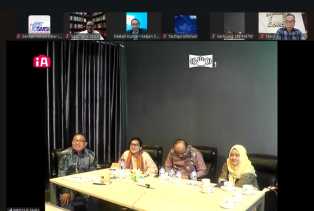 SMSI Bahas Sikap Kebangsaan, Libatkan Dewan Pembina dan Dewan Pakar