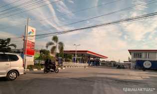 KPPU Selidiki Pertamina atas Dugaan Diskriminasi dalam Proyek Digitalisasi SPBU Senilai Rp 3,6 Triliun