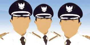 50 Mantan Kades di Kuansing akan Dilantik Akhir Agustus Sesuai SE Mendagri