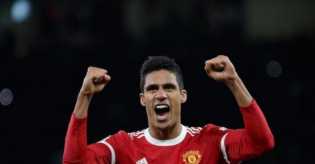 Raphael Varane Bangga Hengkang Dari Real Madrid