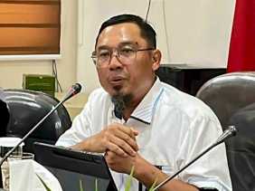 Ombudsman Nilai Dishub Bengkalis Abaikan Rekomendasi Soal Pengelolaan RoRo