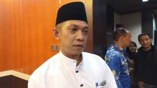 Seluruh Camat di Pekanbaru Diminta Tuntaskan Data Genangan Perumahan