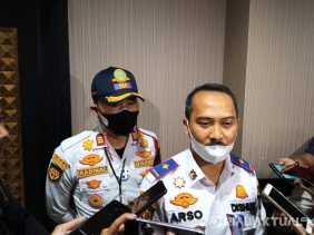 Dishub Masih Sosialisasi Penerapan Jalan Riau Satu Arah